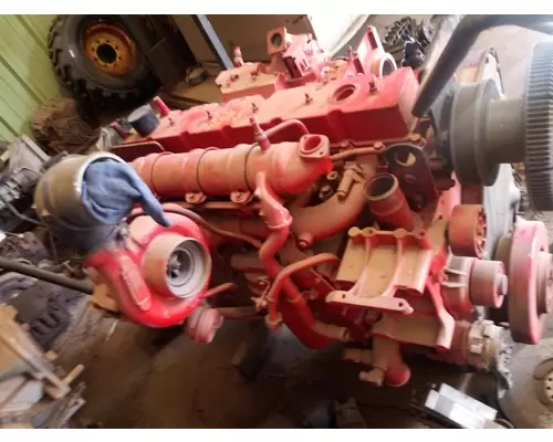 CUMMINS ISF2.8 Engine Assembly