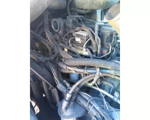 CUMMINS ISL 1096 ENGINE ASSEMBLY