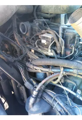 CUMMINS ISL 1096 ENGINE ASSEMBLY