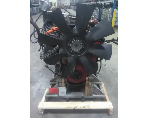 CUMMINS ISL 3122 ENGINE ASSEMBLY