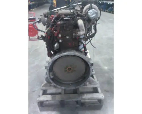 CUMMINS ISL 3122 ENGINE ASSEMBLY