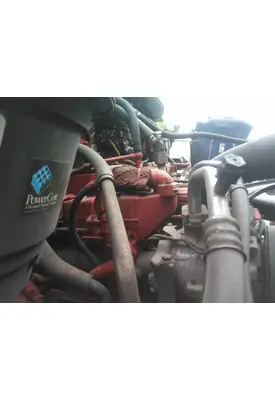 CUMMINS ISL 3664 ENGINE ASSEMBLY