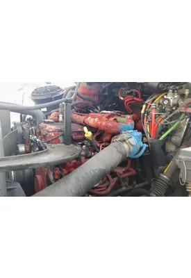 CUMMINS ISL 3664 ENGINE ASSEMBLY