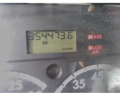 CUMMINS ISL 3664 ENGINE ASSEMBLY