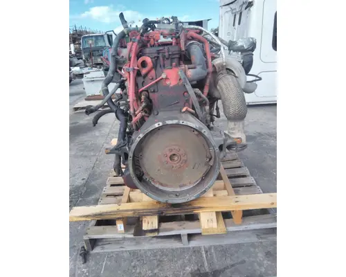 CUMMINS ISL 3664 ENGINE ASSEMBLY