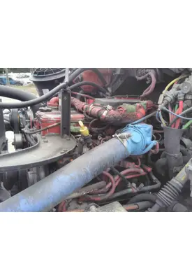 CUMMINS ISL 3664 ENGINE ASSEMBLY