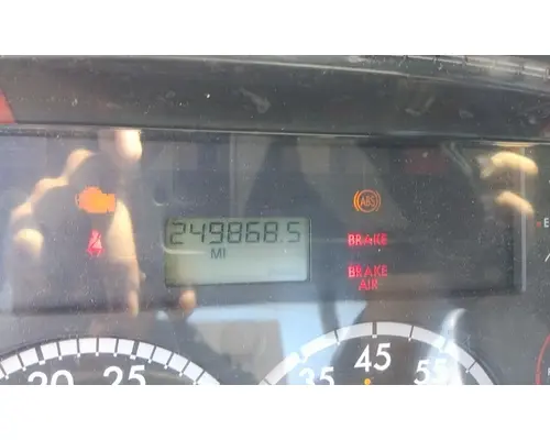 CUMMINS ISL 3664 ENGINE ASSEMBLY