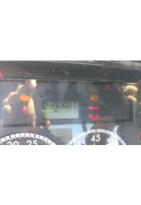 CUMMINS ISL 3664 ENGINE ASSEMBLY