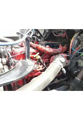CUMMINS ISL 3664 ENGINE ASSEMBLY