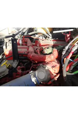 CUMMINS ISL 3664 ENGINE ASSEMBLY