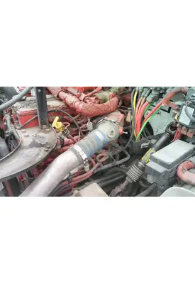CUMMINS ISL 3664 ENGINE ASSEMBLY