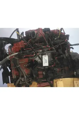 CUMMINS ISL 3664 ENGINE ASSEMBLY