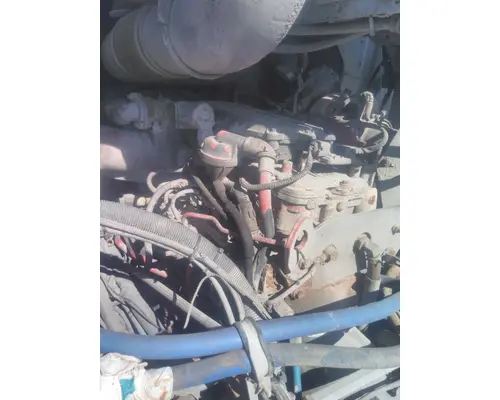 CUMMINS ISL 4525 ENGINE ASSEMBLY