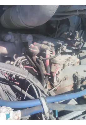 CUMMINS ISL 4525 ENGINE ASSEMBLY