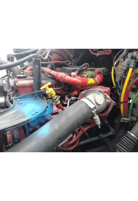 CUMMINS ISL 4525 ENGINE ASSEMBLY