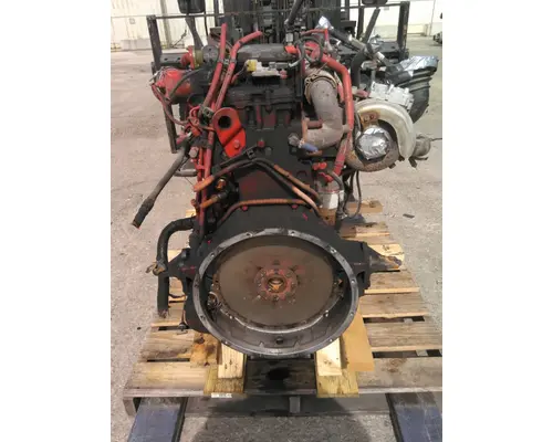 CUMMINS ISL 4525 ENGINE ASSEMBLY