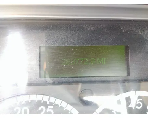 CUMMINS ISL 4525 ENGINE ASSEMBLY