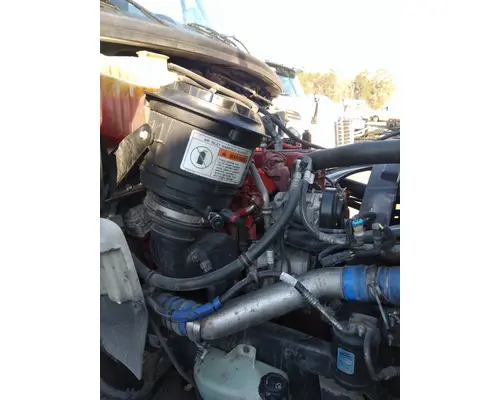 CUMMINS ISL 4612 ENGINE ASSEMBLY