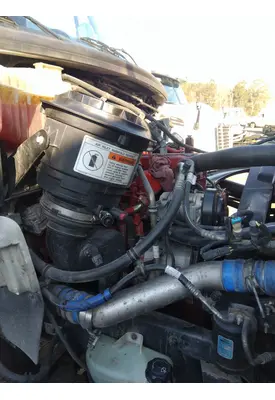 CUMMINS ISL 4612 ENGINE ASSEMBLY