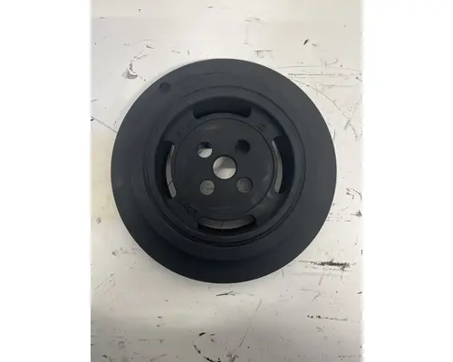 CUMMINS ISL 8.3 Engine Parts, Misc.