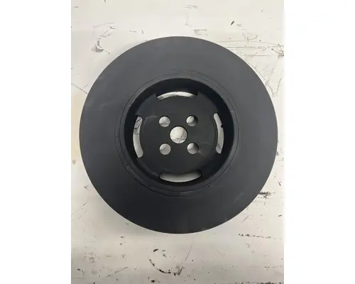 CUMMINS ISL 8.3 Engine Parts, Misc.