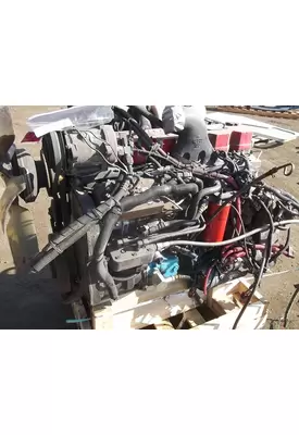 CUMMINS ISL 8475 ENGINE ASSEMBLY