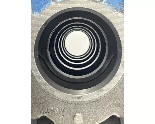 CUMMINS ISL DEF Cylinder Block