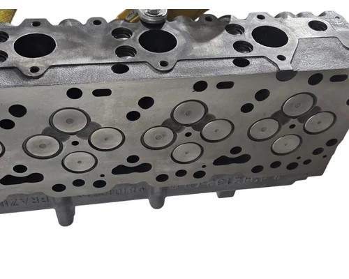 CUMMINS ISL DEF Cylinder Head