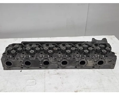 CUMMINS ISL DEF Cylinder Head