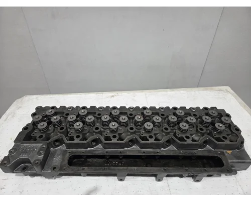 CUMMINS ISL DEF Cylinder Head