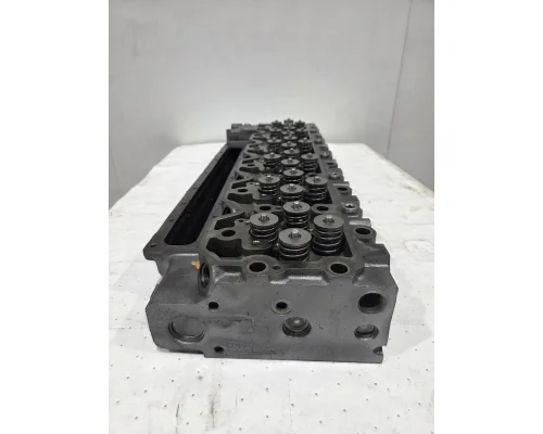 CUMMINS ISL DEF Cylinder Head