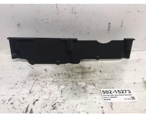 CUMMINS ISL DEF Engine Parts, Misc.