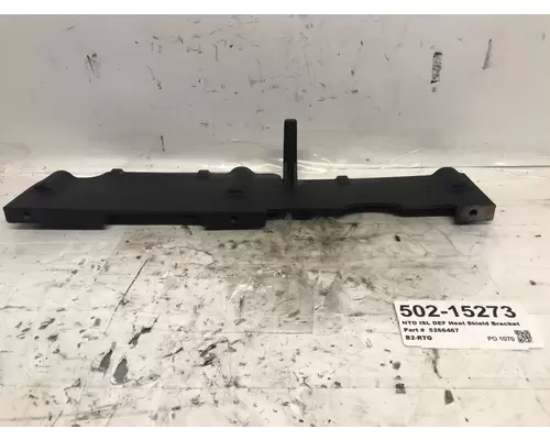 CUMMINS ISL DEF Engine Parts, Misc.