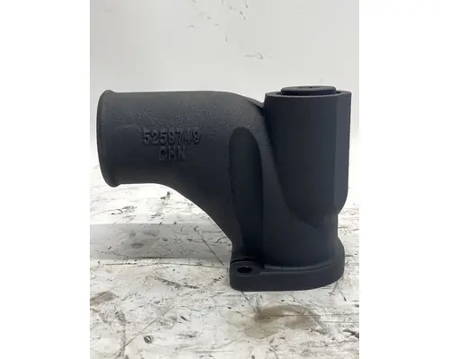 CUMMINS ISL DEF Engine Parts, Misc.