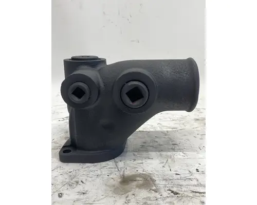 CUMMINS ISL DEF Engine Parts, Misc.