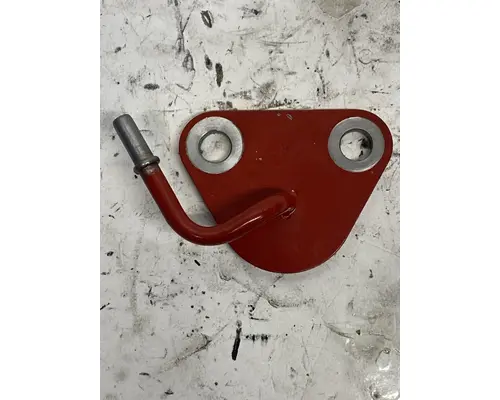 CUMMINS ISL DEF Engine Parts, Misc.