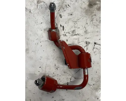 CUMMINS ISL DEF Engine Parts, Misc.