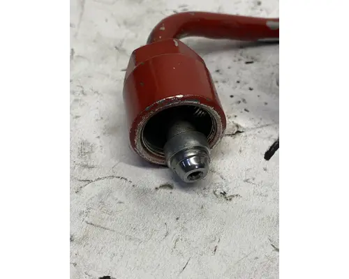 CUMMINS ISL DEF Engine Parts, Misc.