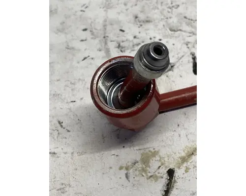 CUMMINS ISL DEF Engine Parts, Misc.