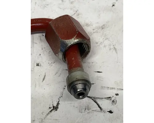 CUMMINS ISL DEF Engine Parts, Misc.