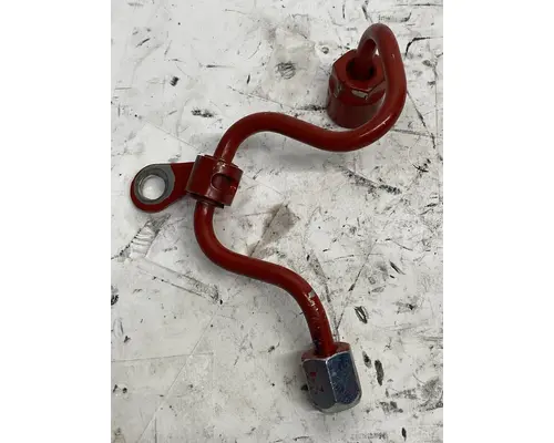 CUMMINS ISL DEF Engine Parts, Misc.