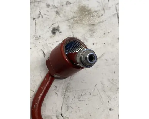 CUMMINS ISL DEF Engine Parts, Misc.