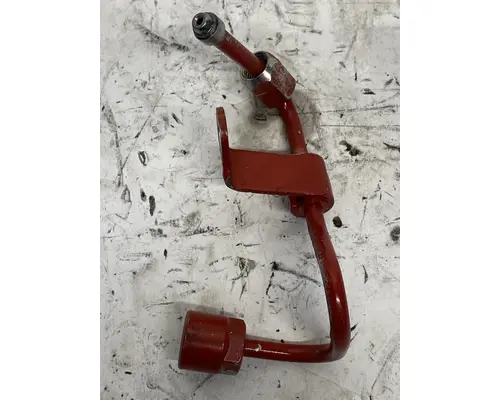 CUMMINS ISL DEF Engine Parts, Misc.