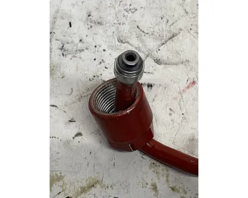 CUMMINS ISL DEF Engine Parts, Misc.