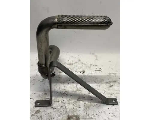 CUMMINS ISL DEF Oil Pump