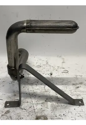 CUMMINS ISL DEF Oil Pump