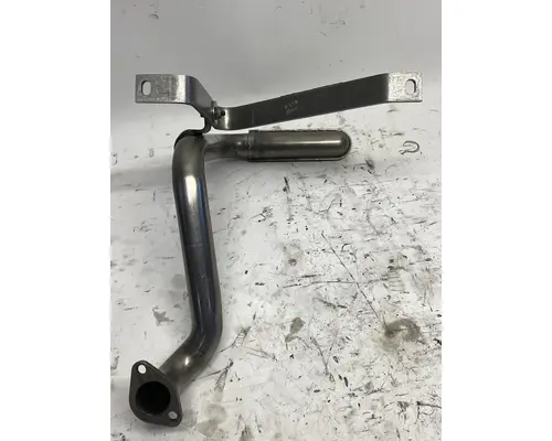 CUMMINS ISL DEF Oil Pump