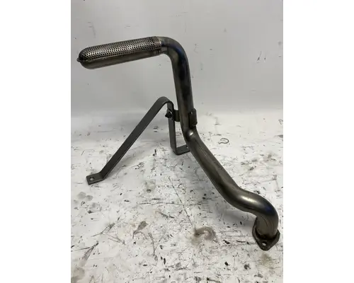 CUMMINS ISL DEF Oil Pump