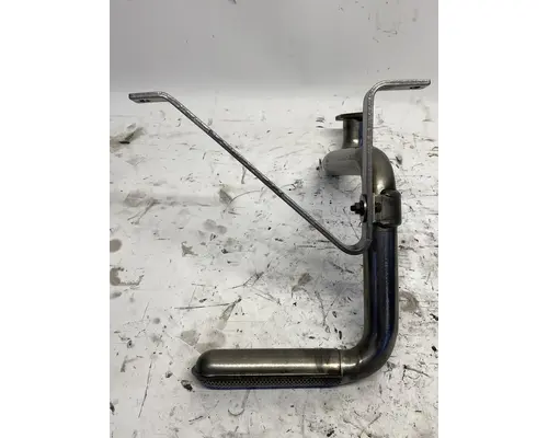 CUMMINS ISL DEF Oil Pump