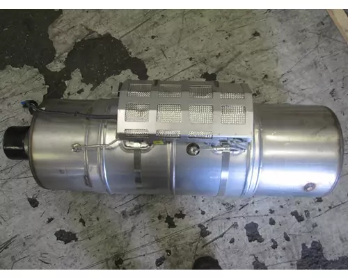CUMMINS ISL DPF DPF (Diesel Particulate Filter)